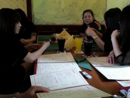 Foto: Sa Rang Bang