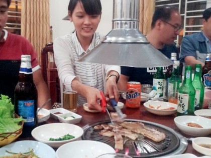 Foto: Sa Rang Bang