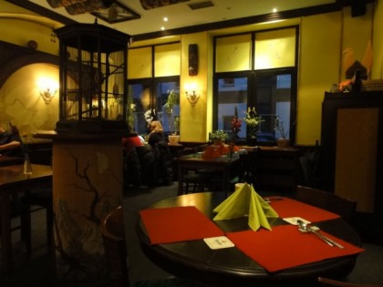 Foto: Sa Rang Bang