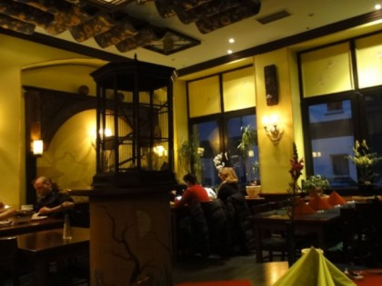 Foto: Sa Rang Bang